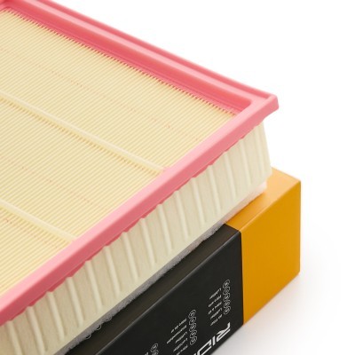 Luftfilter RIDEX 8A0657 8A0657 - foto 5