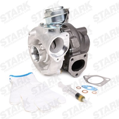 Turbolader Stark SKCT-1190287 SKCT-1190287 - foto 4