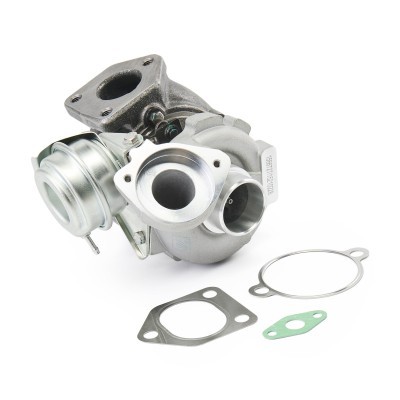 Turbolader RIDEX 2234C0195 2234C0195 - foto 3