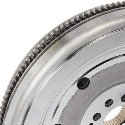 Schwungrad RIDEX 577F0164 577F0164 - foto 5