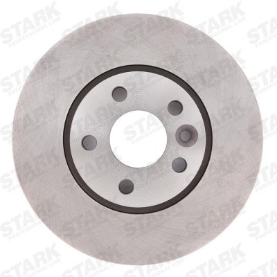 Bremsscheibe Stark SKBD-0020168 SKBD-0020168 - foto 3