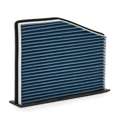 Filter, Innenraumluft RIDEX 424I0216P 424I0216P - foto 2