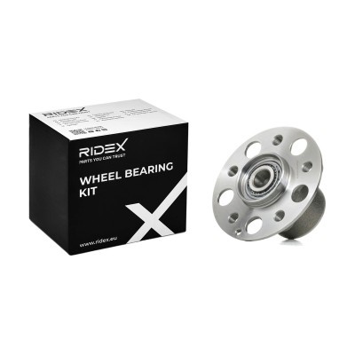 Radlager RIDEX 654W0854 654W0854 - foto 2