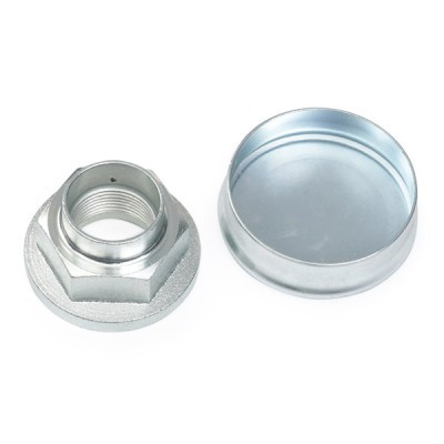 Radlager RIDEX 654W0235 654W0235 - foto 9