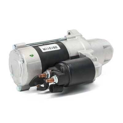 Anlasser RIDEX 2S1211R 2S1211R - foto 4
