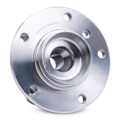 Radlager RIDEX 654W0932 654W0932 - foto 2