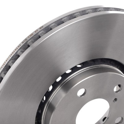 Bremsscheibe RIDEX 82B1283 82B1283 - foto 5