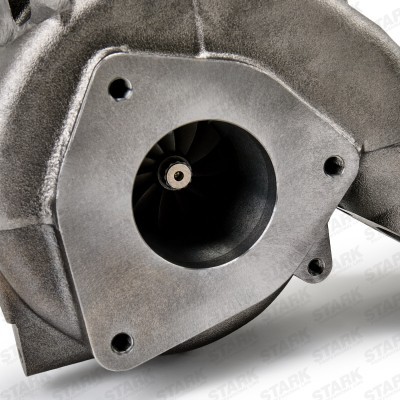Turbolader Stark SKCT-1192159 SKCT-1192159 - foto 6
