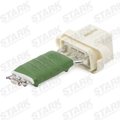 Klimabedienteil Stark SKCU-2150009 SKCU-2150009 - foto 4