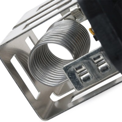 Widerstand Nenraumgebläse RIDEX 2975R0052 2975R0052 - foto 6