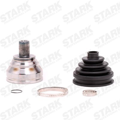 Gelenksatz, Antriebswelle Stark SKJK-0200074 SKJK-0200074 - foto 3