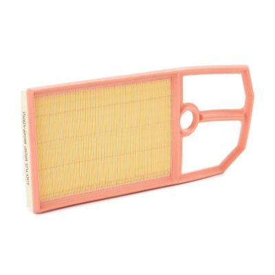 Luftfilter RIDEX 8A0045P 8A0045P - foto 2