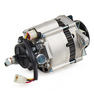 Generator RIDEX 4G1327 4G1327 - foto 4