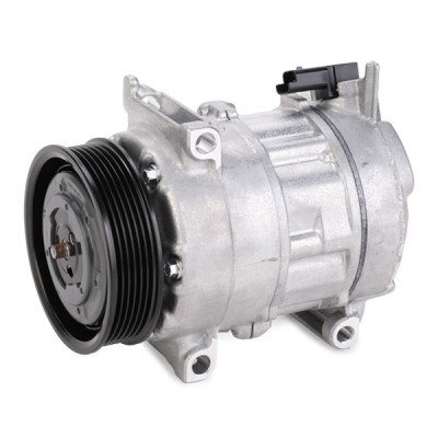 Kompressor, Klimaanlage OPEL 447K0429 - foto 3