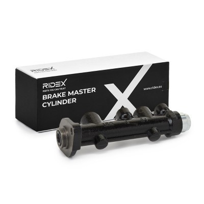 Hauptbremszylinder RIDEX 258M0048 258M0048 - foto 2
