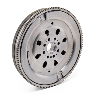 Schwungrad RIDEX 577F0178R 577F0178R - foto 4