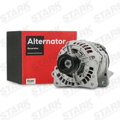 Generator Stark SKGN-0320007 SKGN-0320007 - foto 2