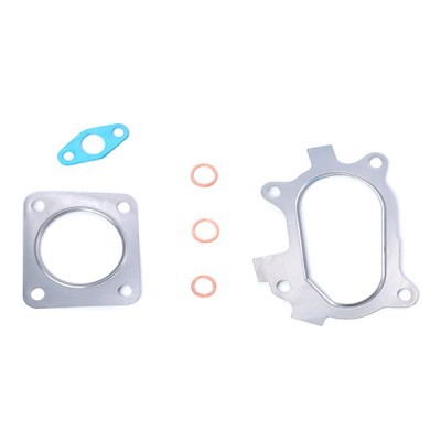 Turbolader RIDEX 2234C0088R 2234C0088R - foto 6