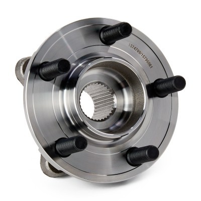 Radlager RIDEX 654W1211 654W1211 - foto 3