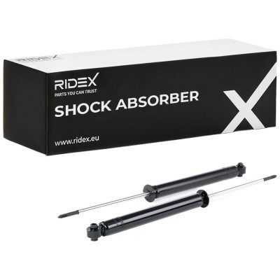 Stoßdämpfer RIDEX 854S1529 854S1529 - foto 2