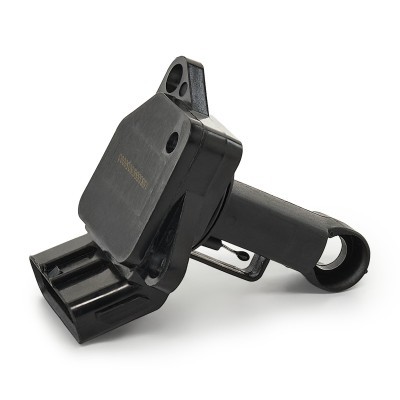 Luftmassenmesser RIDEX 3926A0192 3926A0192 - foto 5