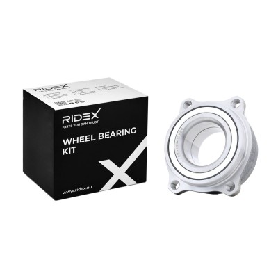 Radlager RIDEX 654W0214 654W0214 - foto 6