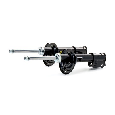 Stoßdämpfer RIDEX 854S1592P 854S1592P - foto 3