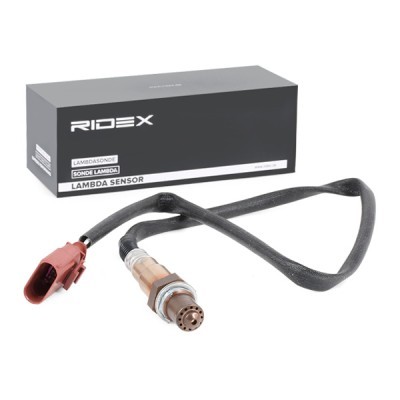 Lambdasonde RIDEX 3922L0024 3922L0024 - foto 2