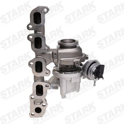 Turbolader Stark SKCT-1190157 SKCT-1190157 - foto 7