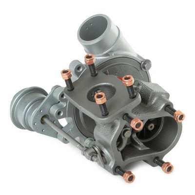 Turbolader RIDEX 2234C10609R 2234C10609R - foto 4