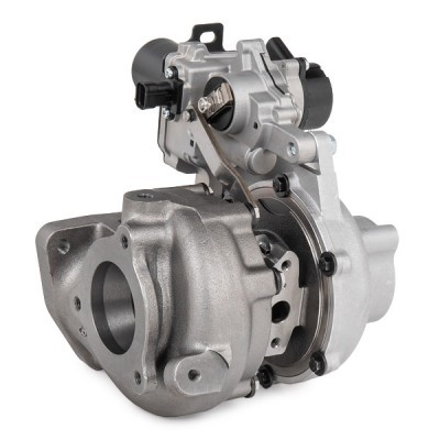 Turbolader RIDEX 2234C10501 2234C10501 - foto 6