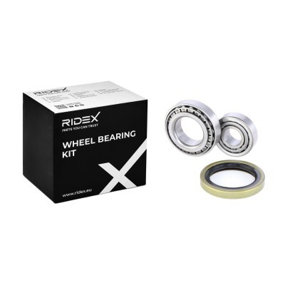 Radlager RIDEX 654W0541 654W0541 - foto 2