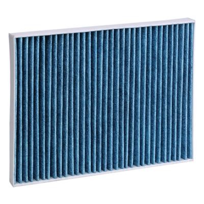 Filter, Innenraumluft RIDEX 424I0505P 424I0505P - foto 4