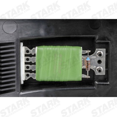 Klimabedienteil Stark SKCU-2150012 SKCU-2150012 - foto 6