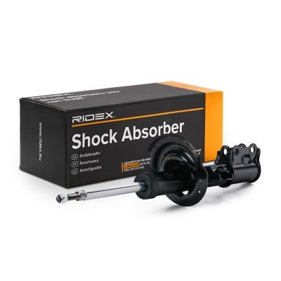 Stoßdämpfer RIDEX 854S17948 854S17948 - foto 3