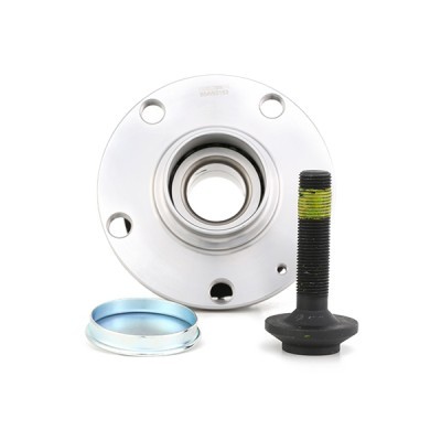 Radlager RIDEX 654W0153 654W0153 - foto 5