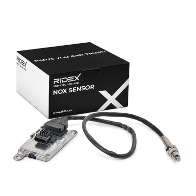 NOx-Sensor RIDEX 4965N0112 4965N0112 - foto 2