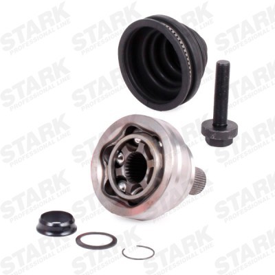 Gelenksatz, Antriebswelle Stark SKJK-0200416 SKJK-0200416 - foto 2