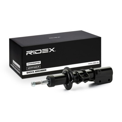 Stoßdämpfer RIDEX 854S1516 854S1516 - foto 2