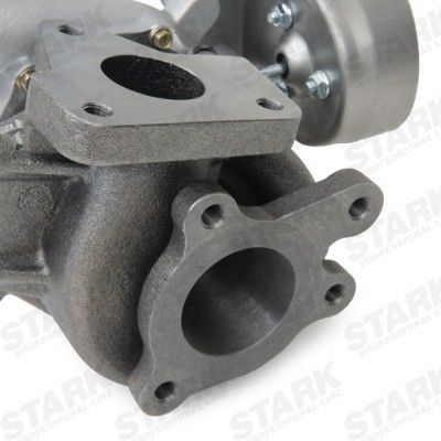 Turbolader Stark SKCT-1190203 SKCT-1190203 - foto 6