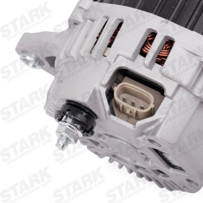 Generator Stark SKGN-0321060 SKGN-0321060 - foto 5
