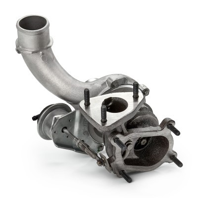 Turbolader RIDEX 2234C10088R 2234C10088R - foto 5