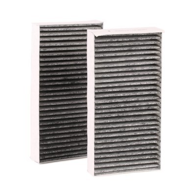 Filter, Innenraumluft RIDEX 424I0431 424I0431 - foto 3