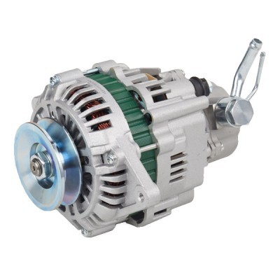 Generator RIDEX 4G1060 4G1060 - foto 3