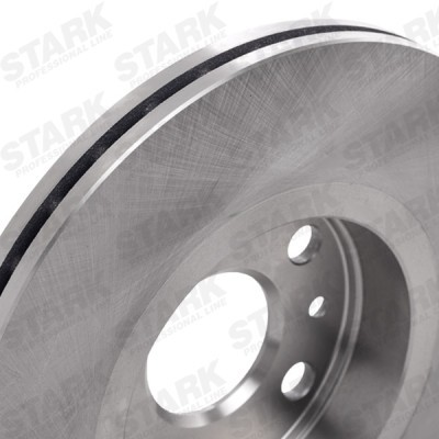 Bremsscheibe Stark SKBD-0023697 SKBD-0023697 - foto 5