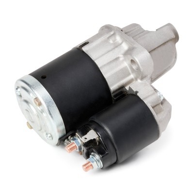 Anlasser RIDEX 2S1207R 2S1207R - foto 3