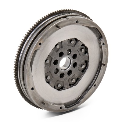 Schwungrad RIDEX 577F0178R 577F0178R - foto 3