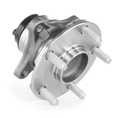 Radlagersatz RIDEX 654W0333 654W0333 - foto 4