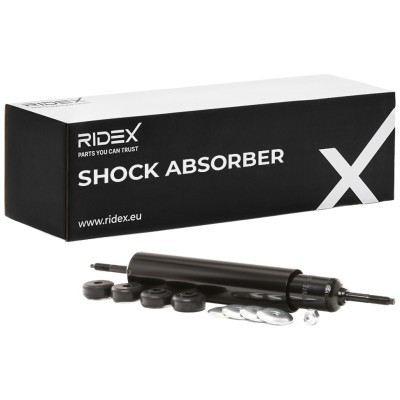Stoßdämpfer RIDEX 854S1415 854S1415 - foto 2
