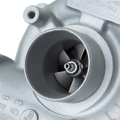 Turbolader RIDEX 2234C0020R 2234C0020R - foto 8